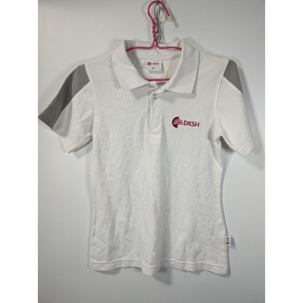 เสื้อDKSH มือสอง อก32หญิง
