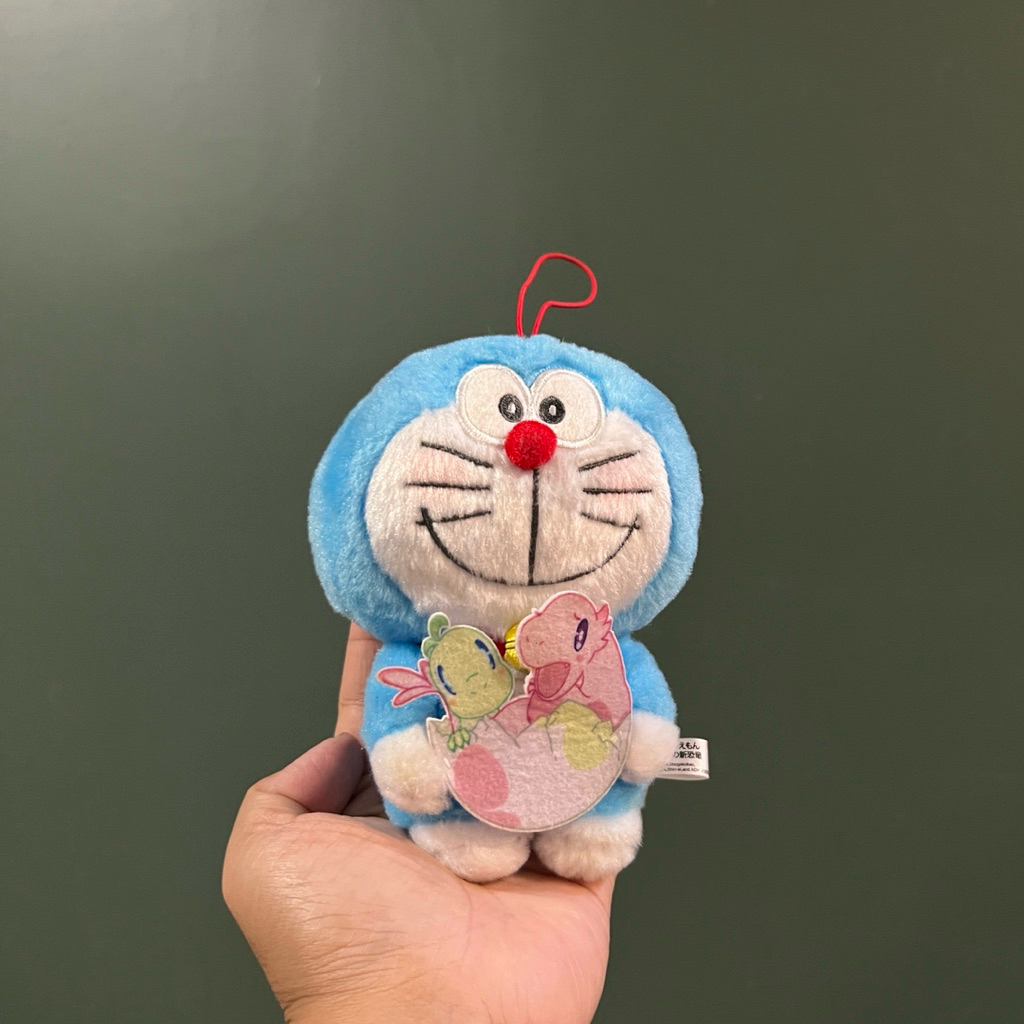 พวงกุญแจ Doraemon ของแท้🇯🇵
