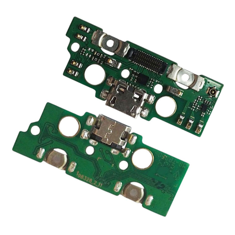 ชุดบอร์ดชาร์จ Lenovo TAB M8 ตูดชาร์จ Lenovo TAB M8