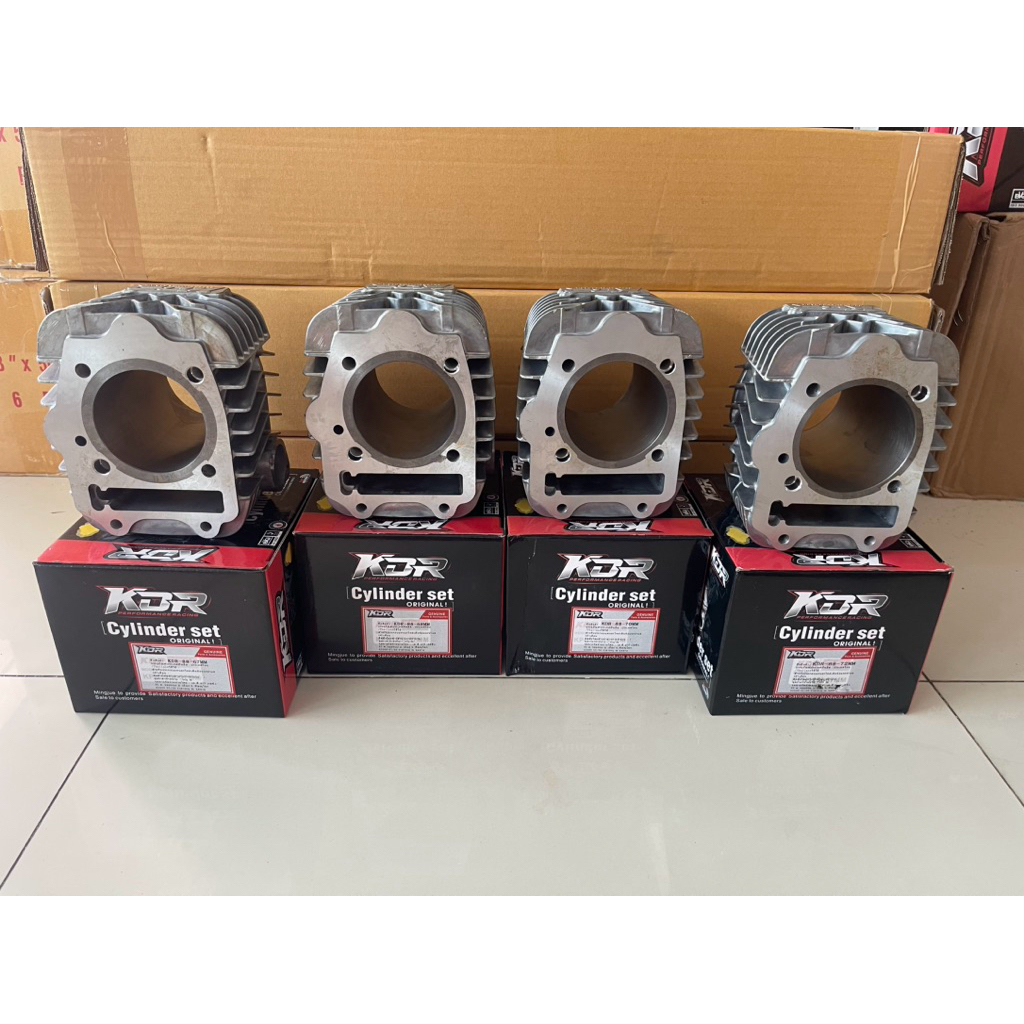 เสื้อหล่อw125 เสื้อหล่อKDR-88 มีขนาด 66 67 68 70 72 mm