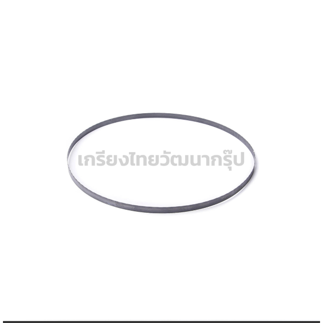 MAKITA ใบเลื่อยสายพาน 18T BI-M (1 ชิ้น) ใช้กับเครื่องเลื่อยสายพานตัดโลหะมือถือ รุ่น DPB180 และ 2107F