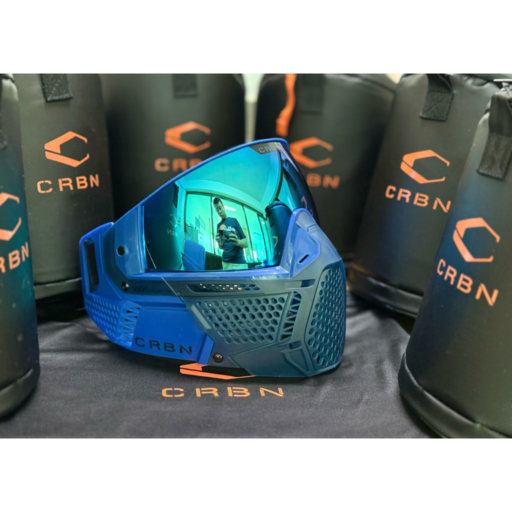 CARBON ZERO / PRO MORE / TIDAL