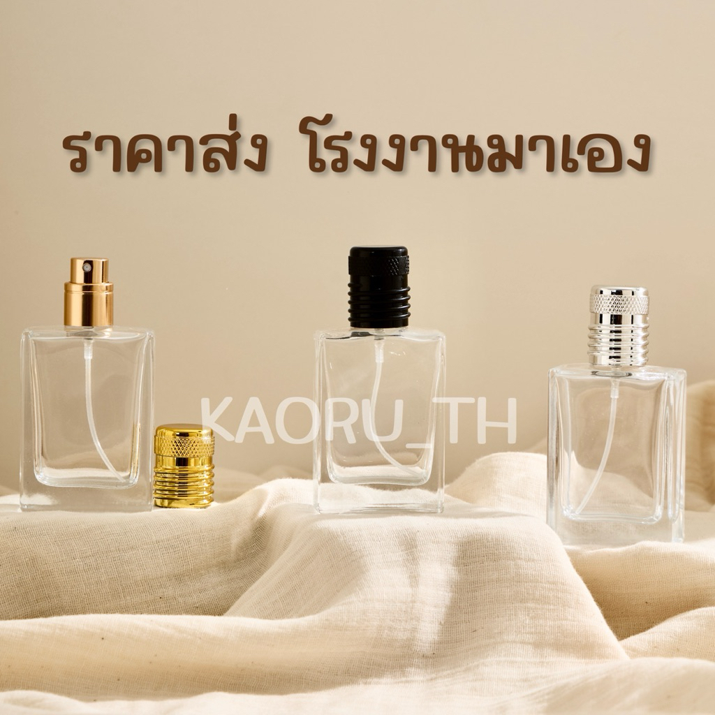 ส่งทุกวัน ขวดเซอรูติ 30 ml ขวดน้ำหอม เชอรูติ เจอรูติ CERRUTI แบ่งน้ำหอม สเปรย์ โกดังขวดน้ำหอม