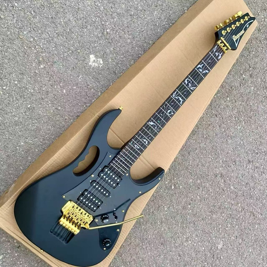 กีตาร์ไฟฟ้า Ibanez Jem งาน Custom