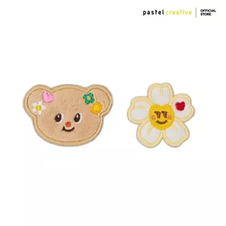 pastel x butterbear aroma reed diffuser –ก้านไม้หอมปรับอากาศลายน้องเนย