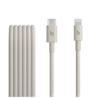 สาย Beats แบบถัก USB-C to Lightning (1.5 ม.)