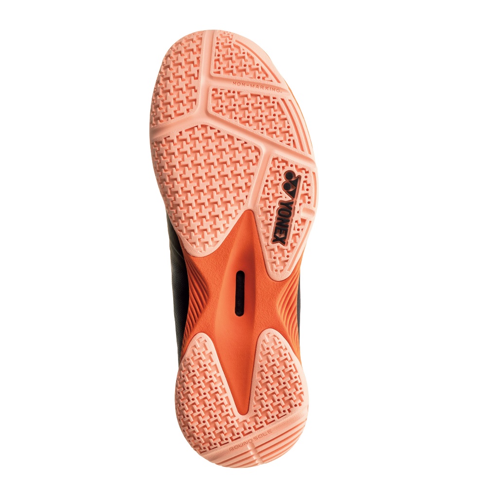 YONEX POWER CUSHION COMFORT Z 3 MEN (SHBCFZ3M) รองเท้าแบดมินตันให้ความรู้สึกนุ่มสบาย ให้การเคลื่อนไหวได้อย่างมั่นคง ราคา ถูกที่สุด ดีลบีเคเค แกลเลอรีภาพที่ 3