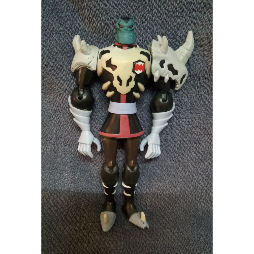 Ben 10 Alien Khyber ของเล่น เบนเทน Ben10 เบ็นเท็น
