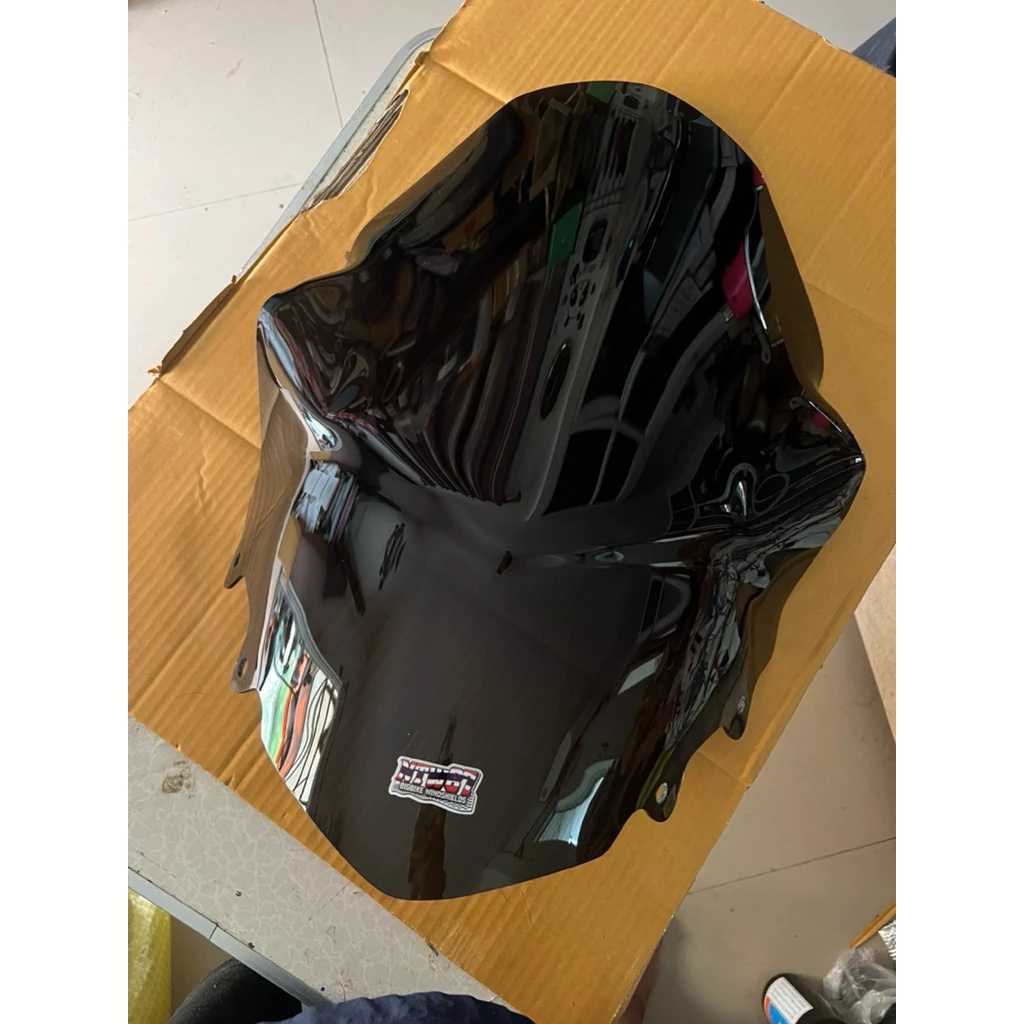 ชิวหน้าแต่ง PCX125 - 150 โฉมแรก ทรง Givi thumbnail 7