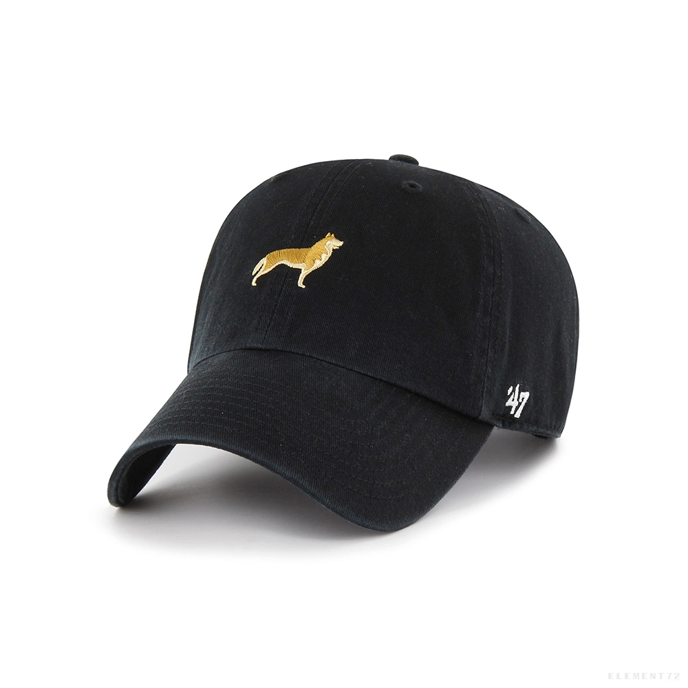 47 Brand หมวกแก๊ป รุ่น 47 CLEAN UP