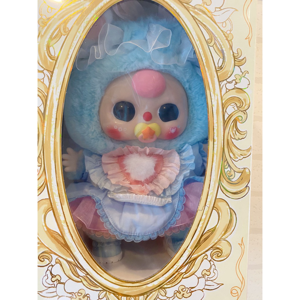 BBT Lolita 400% เลือกตัว พร้อมส่งในไทย