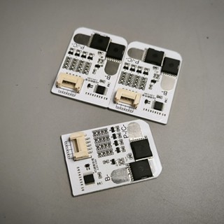 วงจร BMS 4S 3.2V Lifepo4 12.8v 30/300A