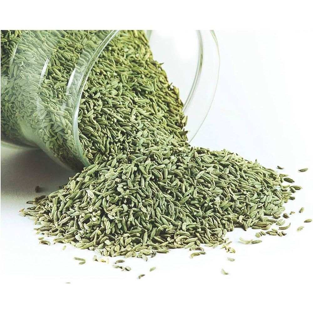 Saunf ( Sonf ) Fennel Seeds 500 gm