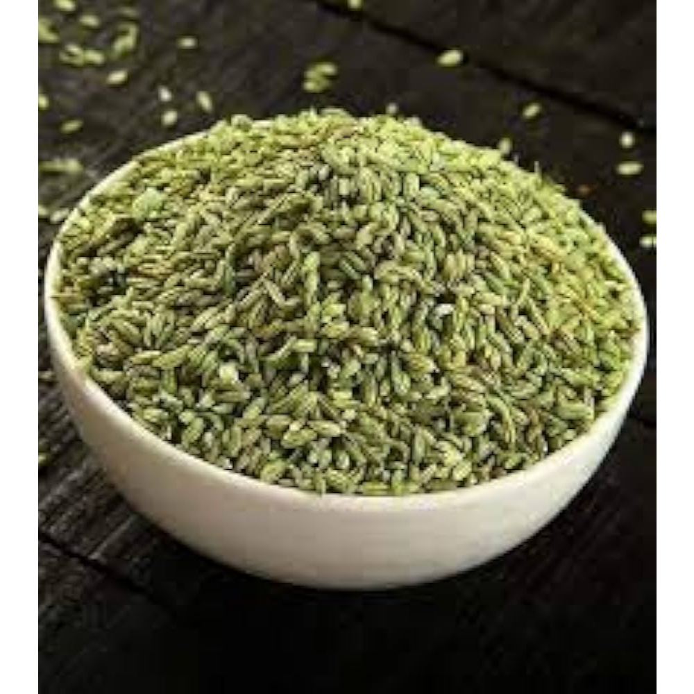 Saunf ( Sonf ) Fennel Seeds 500 gm รูปที่ 5
