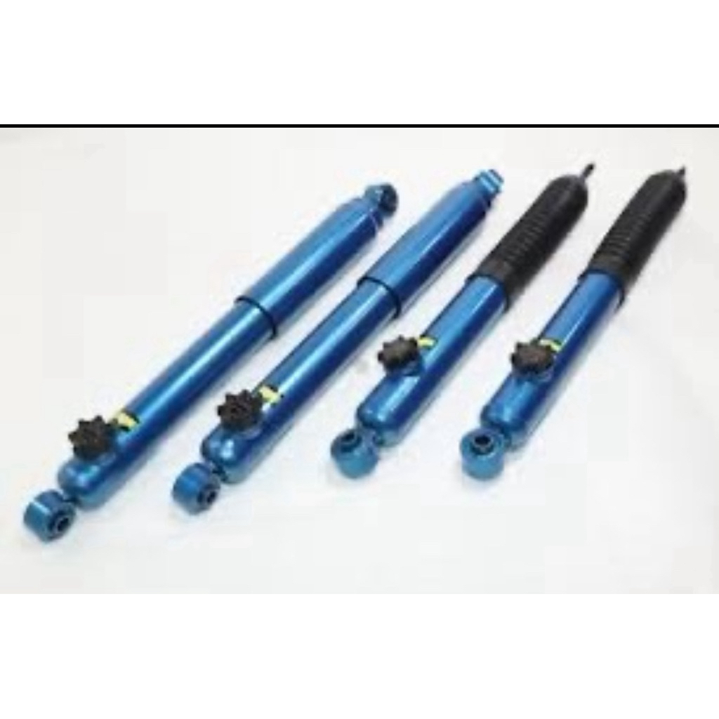 โช็ค Cusco Suzuki Jimny JB64/JB74