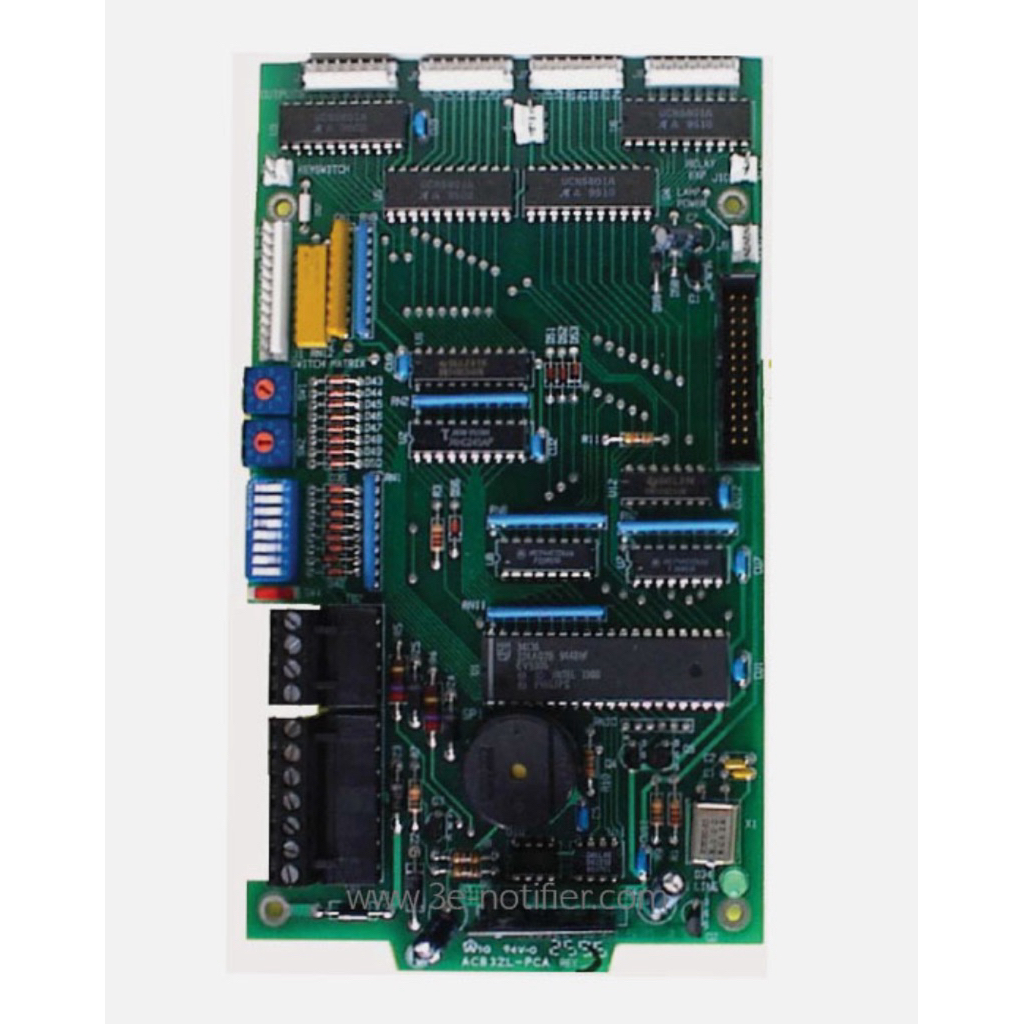 LDM-32 Lamp Driver Module (Notifire)