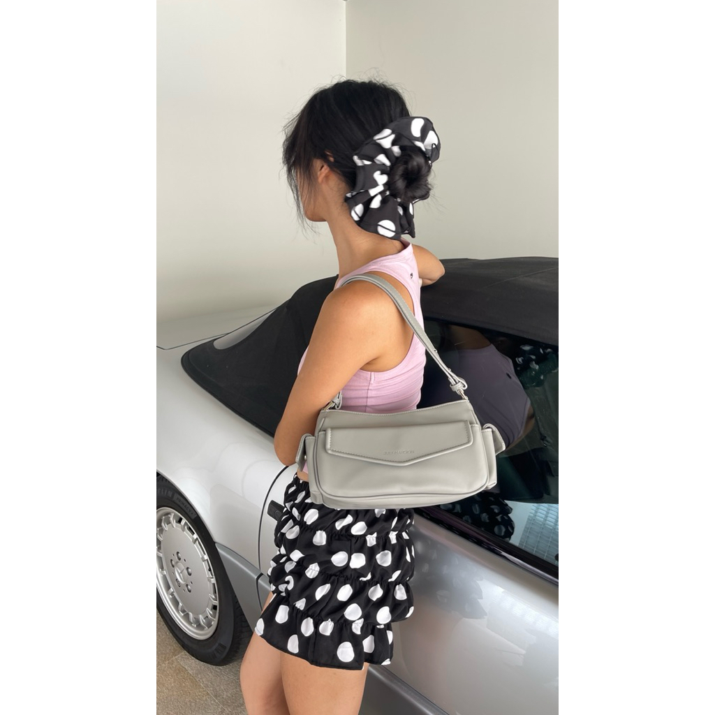 (The July Mansion) Ellie Crossbody Bag