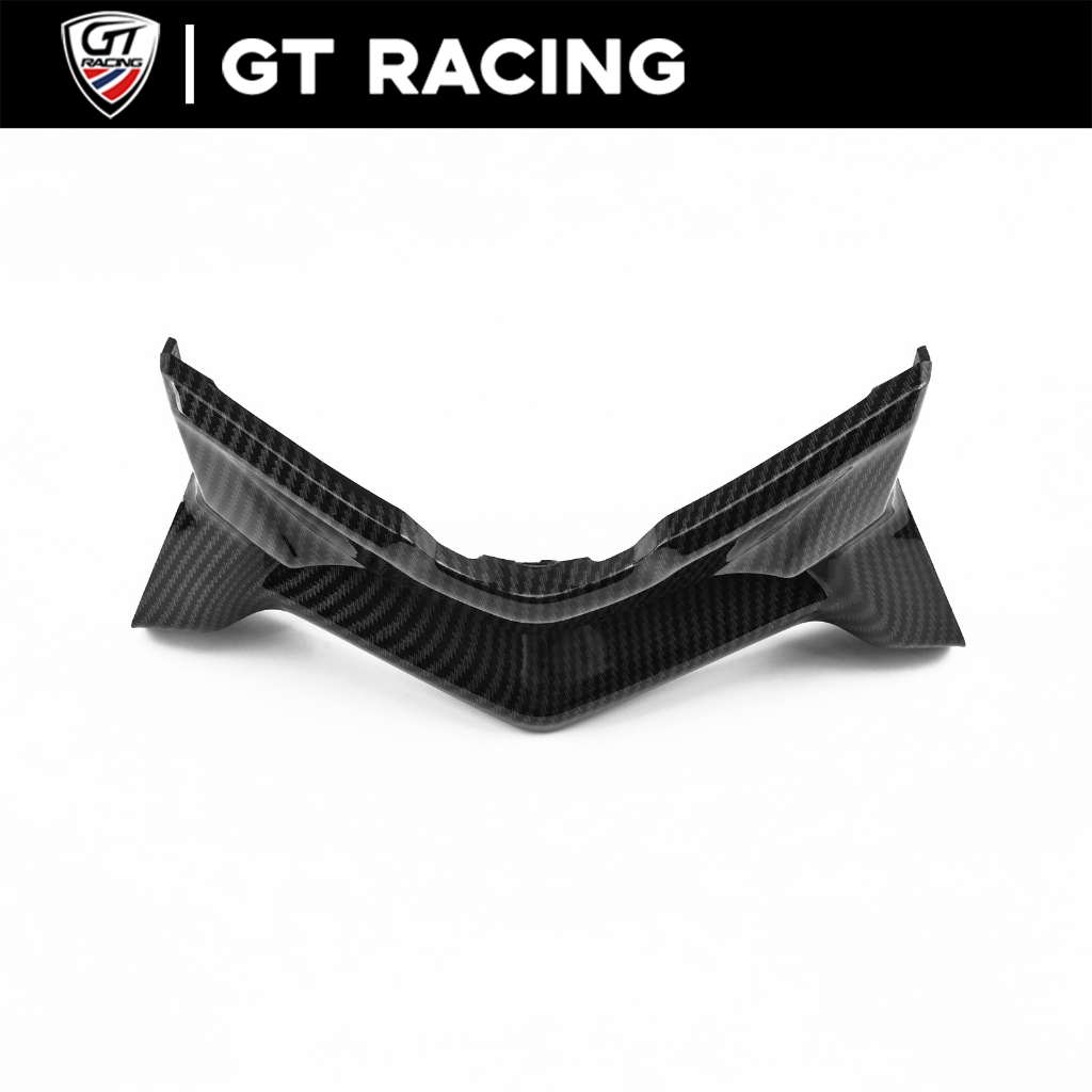 วิงใต้ไฟ NMAX 2025 ของแต่ง ปีกใต้ไฟหน้า ลายเคฟล่า สีไม่ลอก อย่างดี  ส่งเร็ว - รูปที่ 2