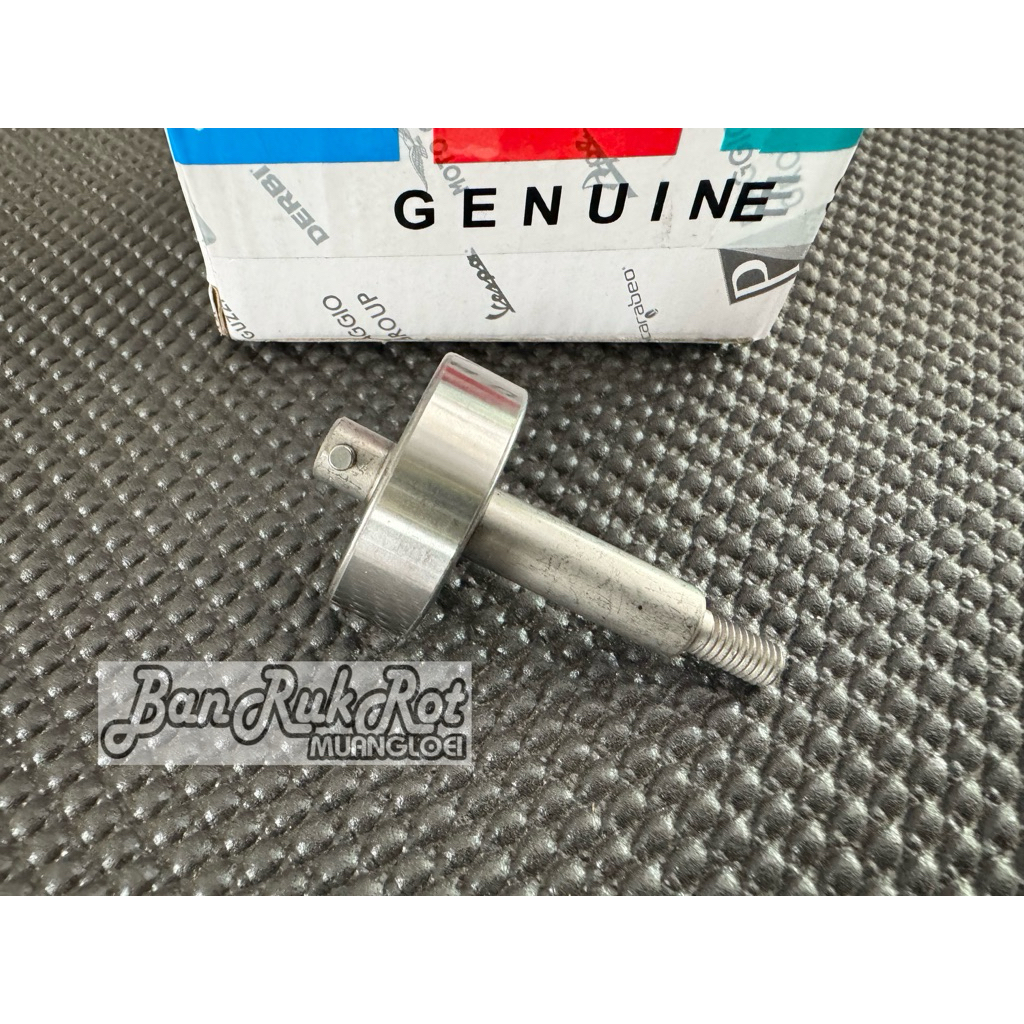 แกนใบพัดปั้มน้ำ new vespa รุ่น gts150 4v