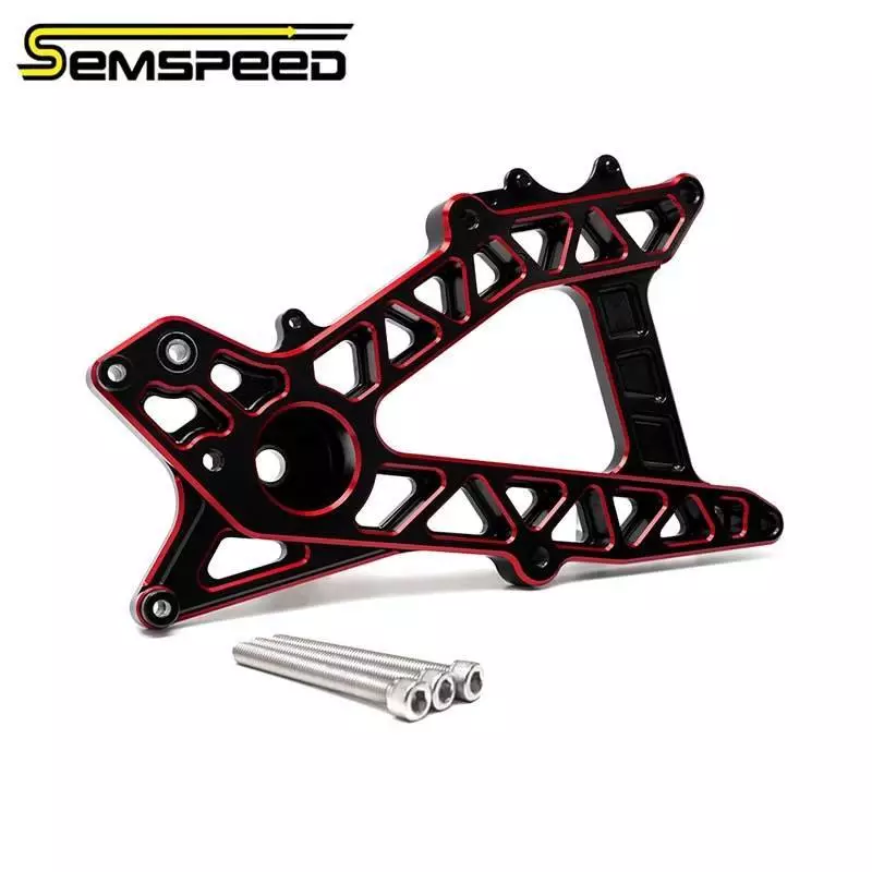 สวิงอาร์มแต่ง Semspeed งาน CNC Honda PCX160 thumbnail 10