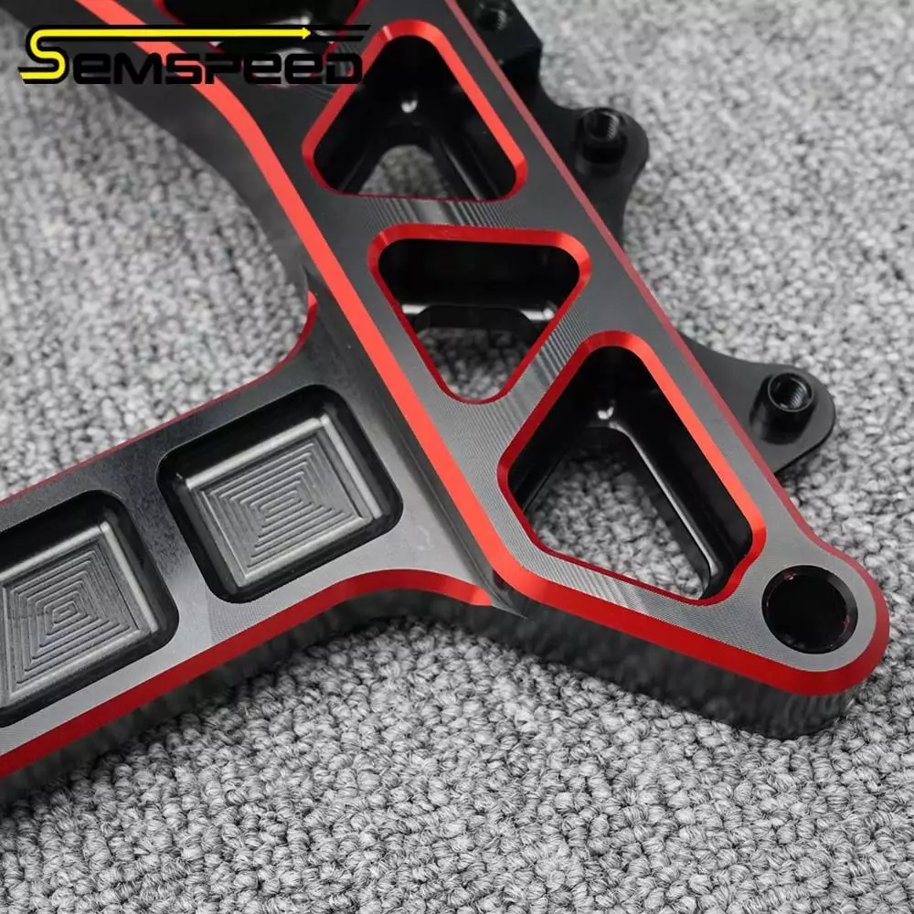 สวิงอาร์มแต่ง Semspeed งาน CNC Honda PCX160 thumbnail 8