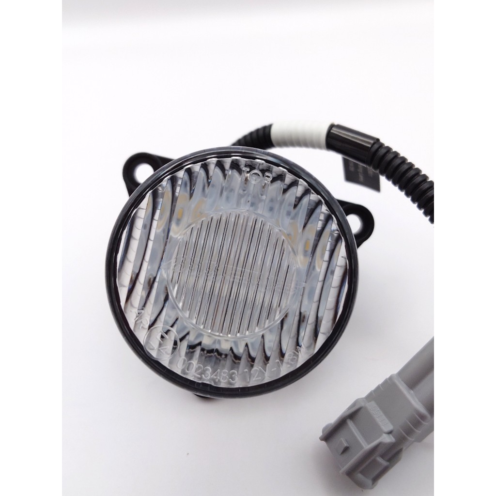 หลอดไฟสัญญาณถอยหลัง รถไฟฟ้าฟอม์มวัน Fomm one (Reversing Lamp) ของแท้ มือ1