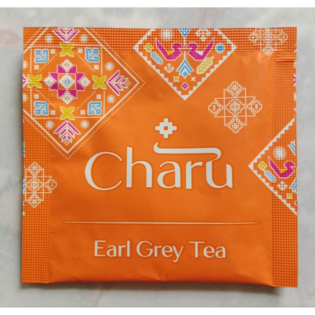 ชา CHARU ชาpackage สวย ที่โรงแรมชั้นนำเลือกใช้ui ราคา ถูกที่สุด ดีลบีเคเค แกลเลอรีภาพที่ 2