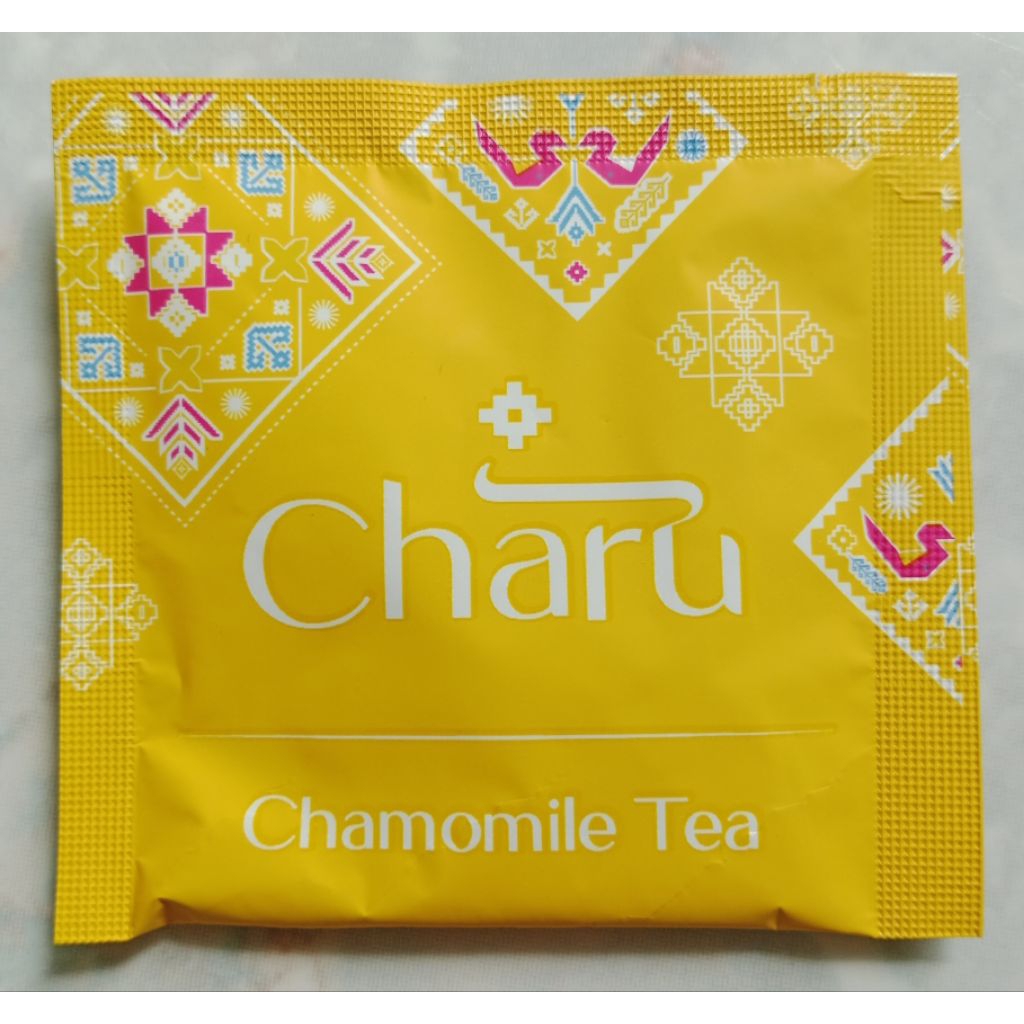 ชา CHARU ชาpackage สวย ที่โรงแรมชั้นนำเลือกใช้ui ราคา ถูกที่สุด ดีลบีเคเค แกลเลอรีภาพที่ 8