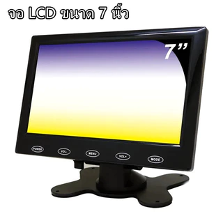 จอFHD LCDขนาด7นิ้ว 9นิ้ว (2AV+VAG+FHD )จอ LCD สำหรับรถยนต์ใช้ร่วมกับ รายละเอียดการเปิดตัว โทรศัพท์มือถือ DVR