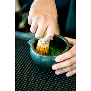 มัทฉะพรีเมียม (Premium Matcha) ถุงละ 100g