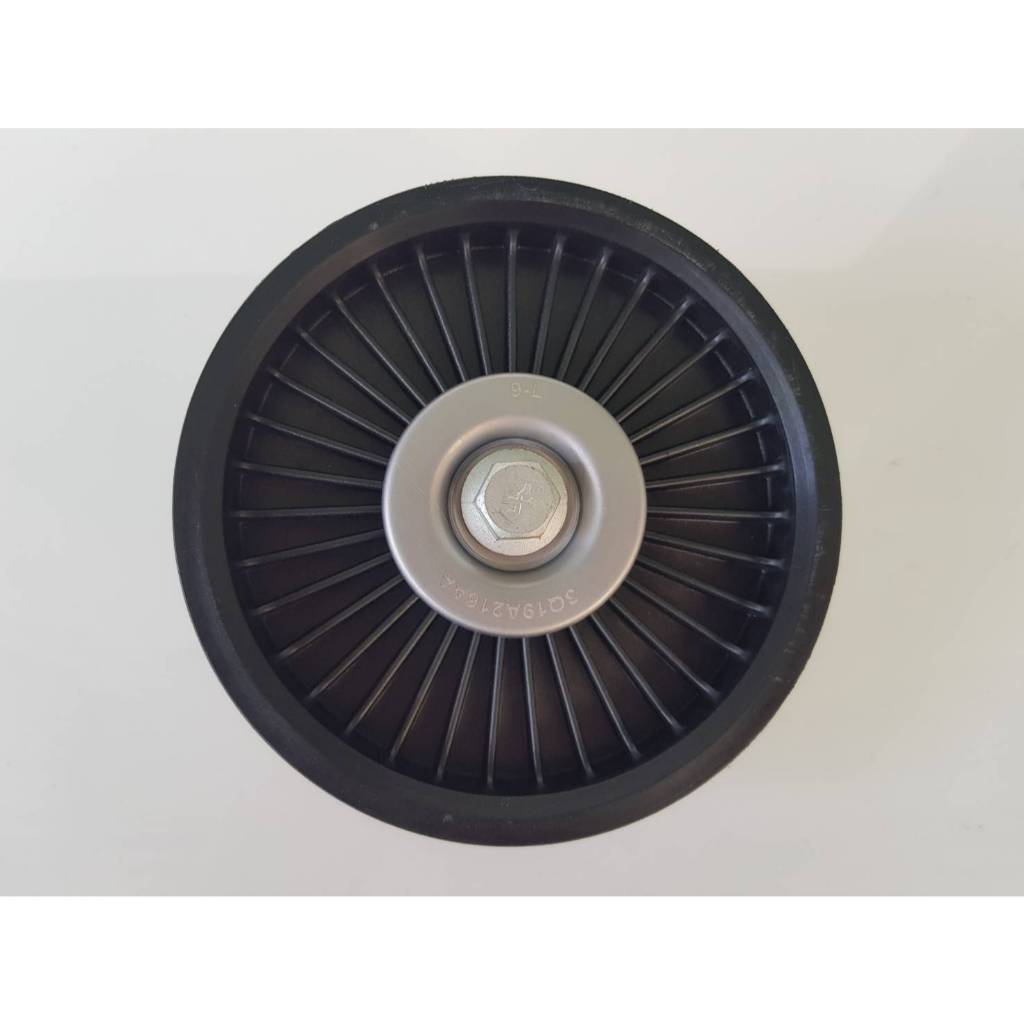 ลูกลอกตั้งสายพาน FORD  เรนเจอร์, MAZDA  BT50  2.2  ปี2012-2020 (พลาสติก)   ตัวละ 450 บาท