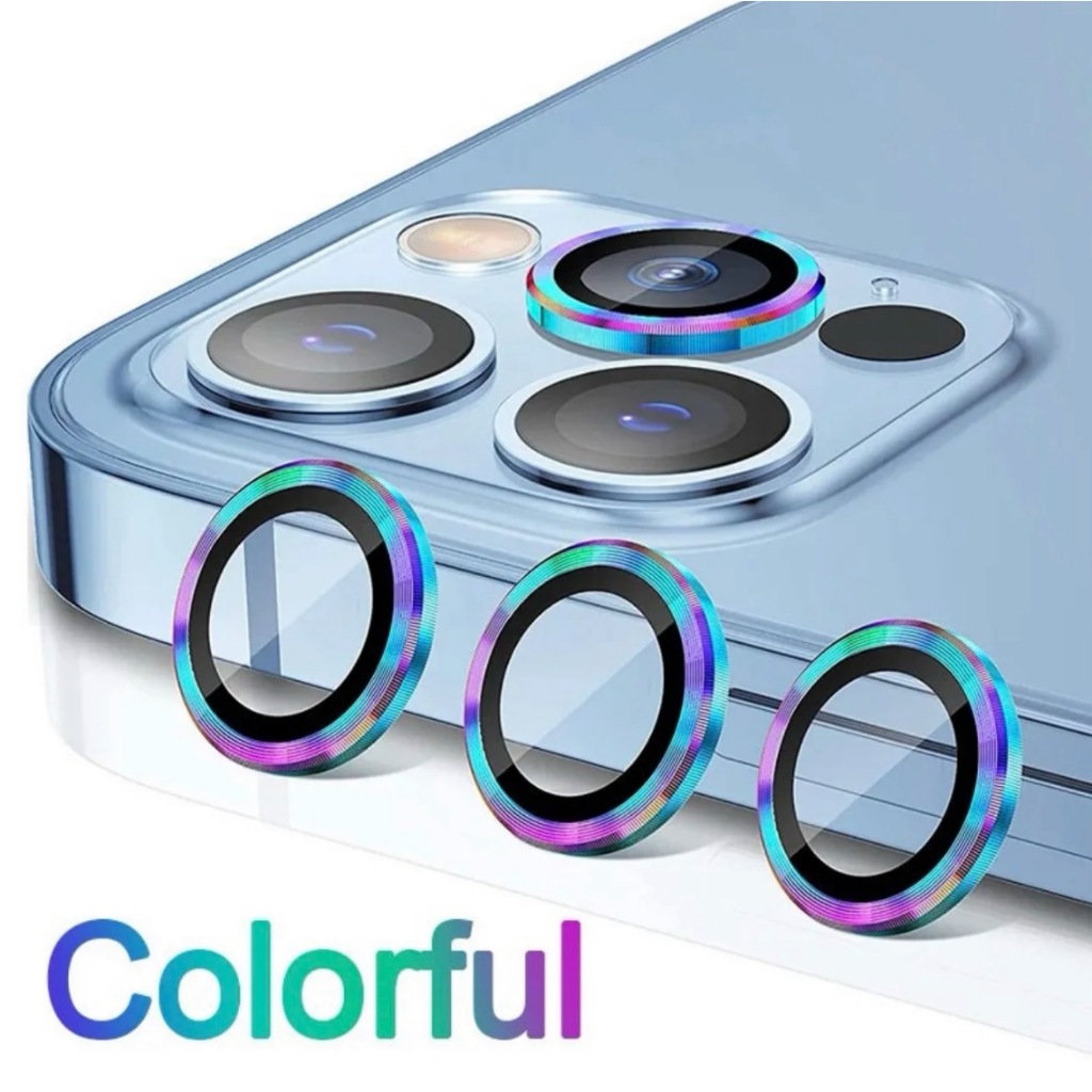 [มาใหม่] ฟิล์มเลนส์ Realme C75 C61 C63 C65 Note 60 Note 60X ฟิล์มครอบเลนส์กล้อง ฟิล์มกระจก