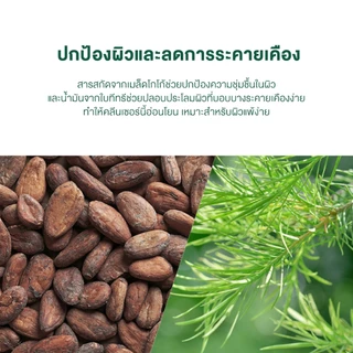 [ หมดห้ามกดสั่งซื้อ ] SKIN1004 Madagascar Centella TEA-TRICA BHA Foam 125 ml.