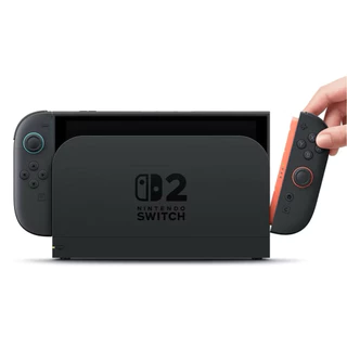 พร้อมส่ง Nintendo Switch 2 เครื่องเกมนินเทนโด สวิตช์ 2 ศูนย์ไทย synnex และเครื่องนอกและเครื่องมือ2