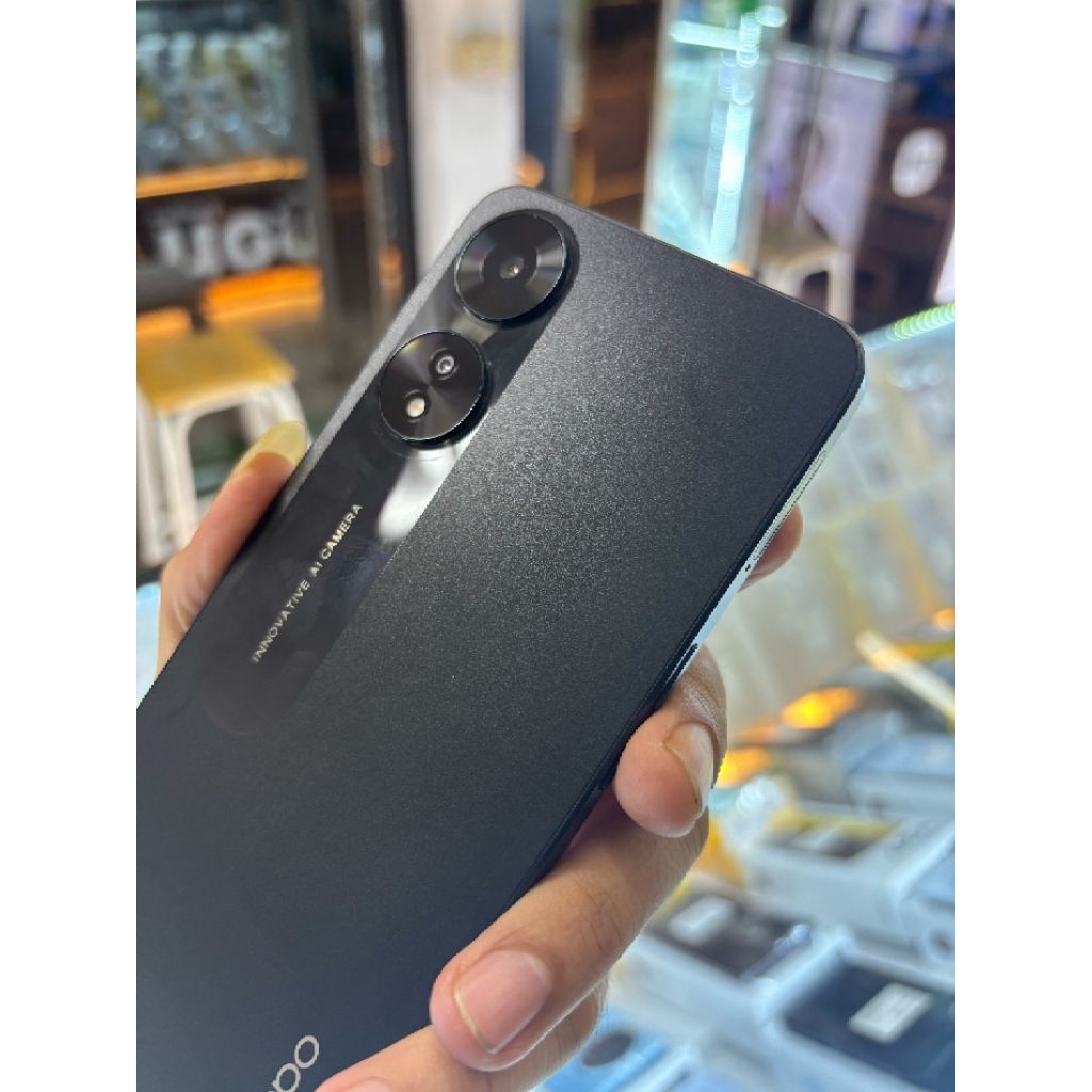OPPO A78 5G(8/128GB) มือสองสภาพดี