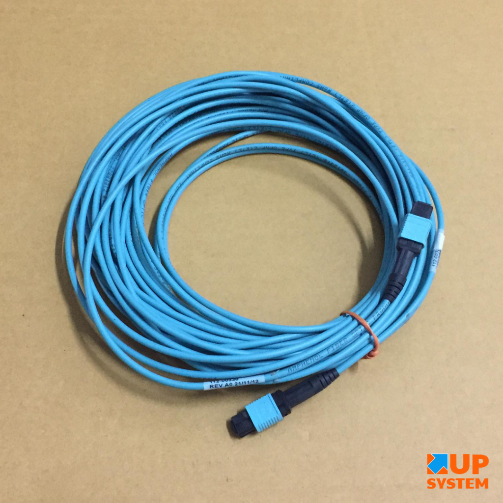 สาย SFP-SFP SR 5M 25GB / NETAPP 112-00328 Cable (Used)