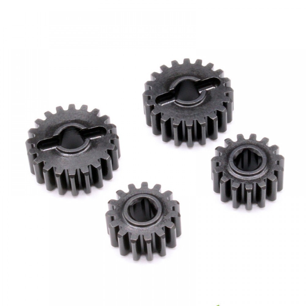 Vanquish 15/20 Portal Overdrive Gear Set For Axial Capra SCX10 III IRC00287
