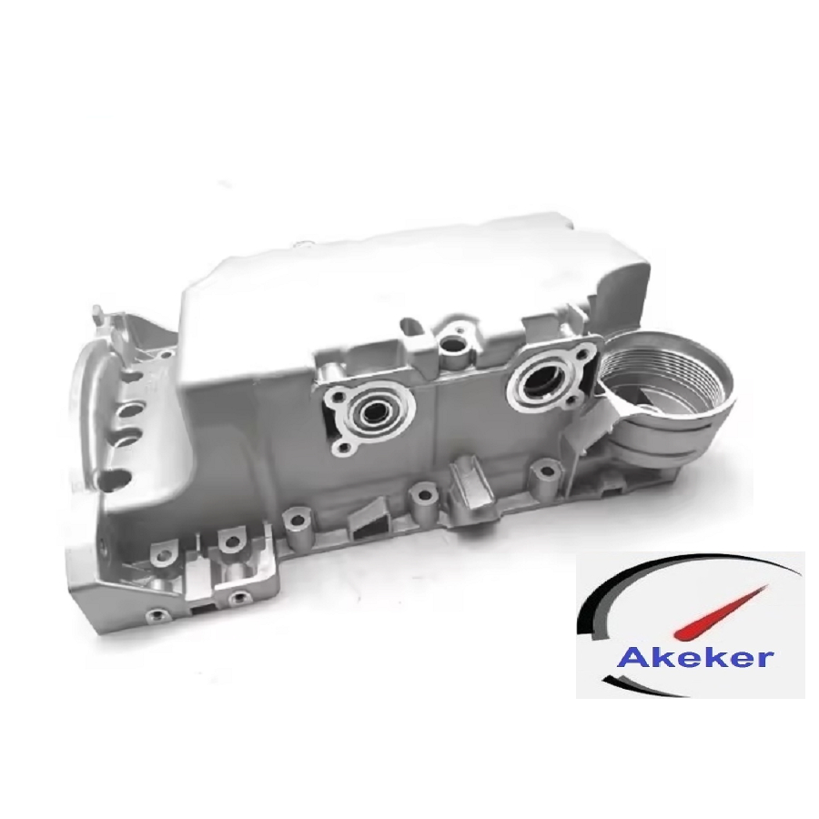 OE 31480325 High Quality Auto Engine Parts Aluminium New Oil Pan for S60 S80 S90 V60 XC60 XC70 XC90 