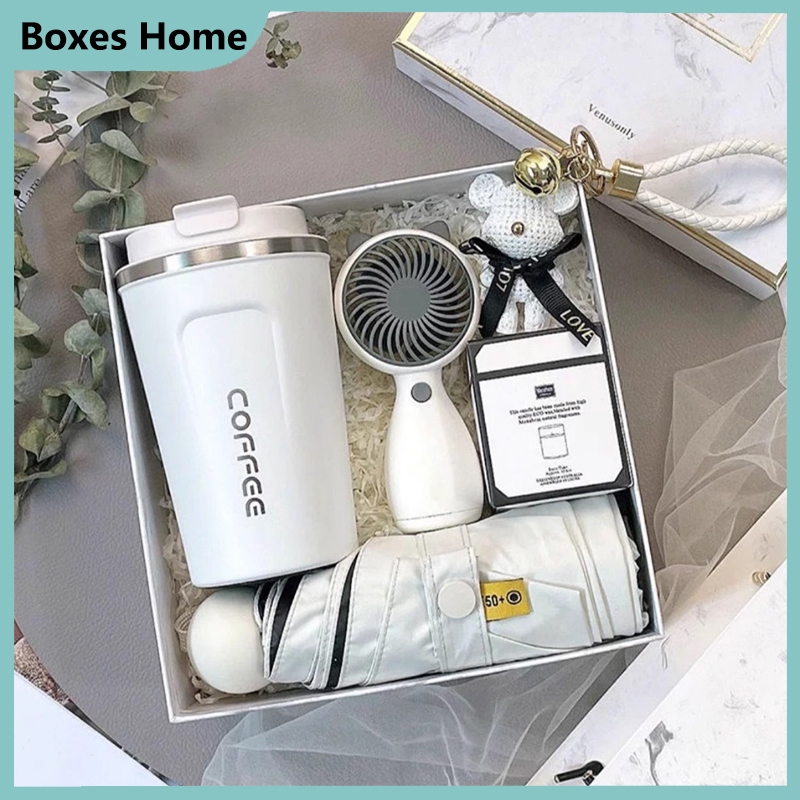 Gift Set ของขวัญแต่งงาน ของขวัญรับปริญญา ของขวัญวันหยุด ของขวัญบริษัท ของขวัญเพื่อน Gift