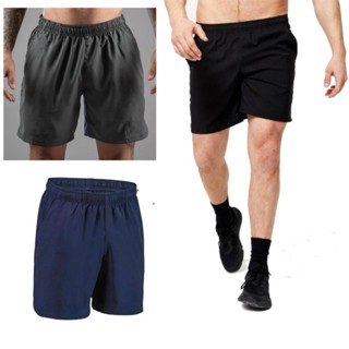 กางเกงออกกำลังกายฟิตเนส พิลาทีส Decathion