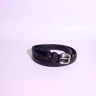 LK093 เข็มขัดหนังแท้ เอวใหญ่ เอว 42 - 52 นิ้วใส่ได้ สายยาว55"