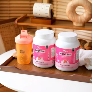NQ PROTEIN โปรตีน 2 แถม4 คละรสได้มี7รส