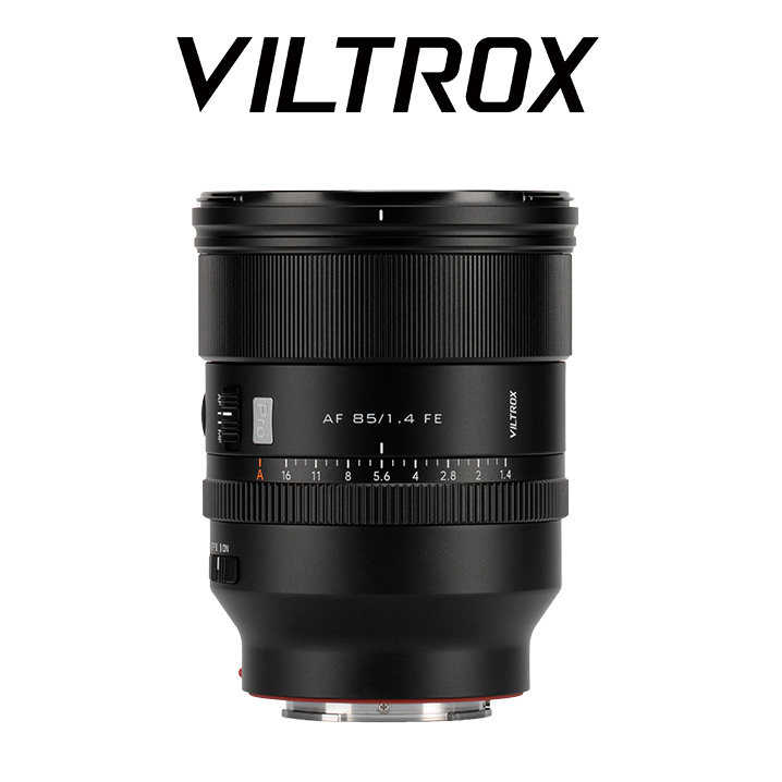Viltrox AF 85mm f1.4 Pro Sony FE Fullframe Viltrox AF 85 f1.4 Pro Viltrox 85 f1.4 Sony ประกันศูนย์ 1