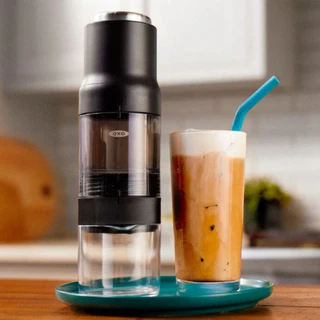 OXO เครื่องชงกาแฟแบบเร่งด่วน ขนาดพกพา I OXO BREW RAPID BREWER