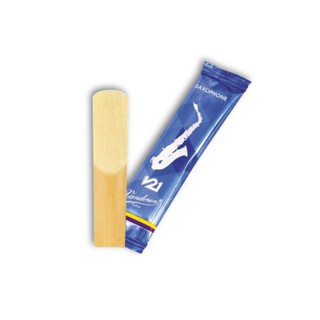 Vandoren V21 Alto Saxophone Reeds ลิ้นอัลโตแซกโซโฟน รุ่น V21…