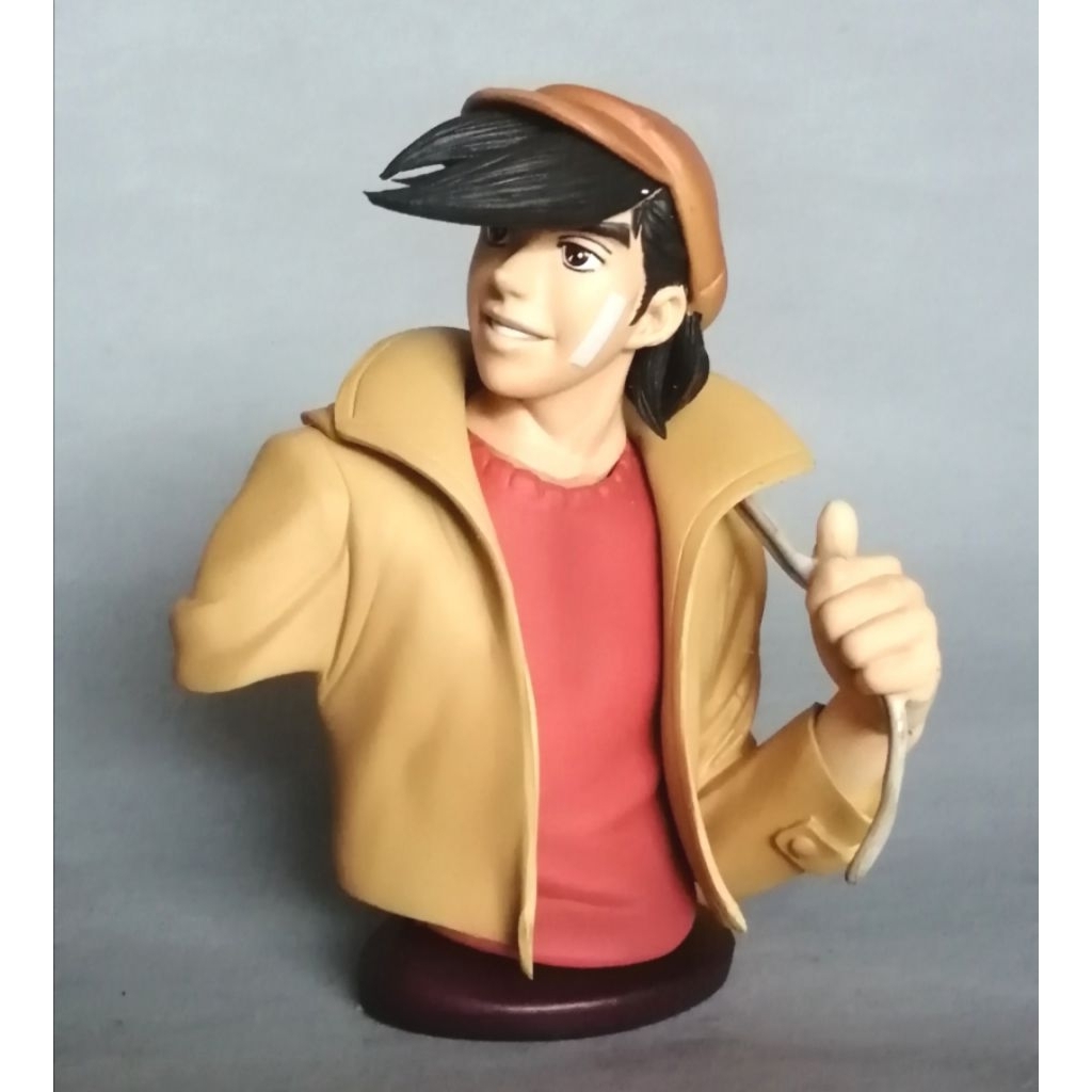 JOE​  YABUKI​ / SUPER​ IMAGE​  REVOLUTION​