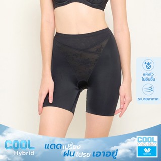 Wacoal Shapewear Hips วาโก้กางเกงกระชับหน้าท้อง ยกก้น รุ่น W…