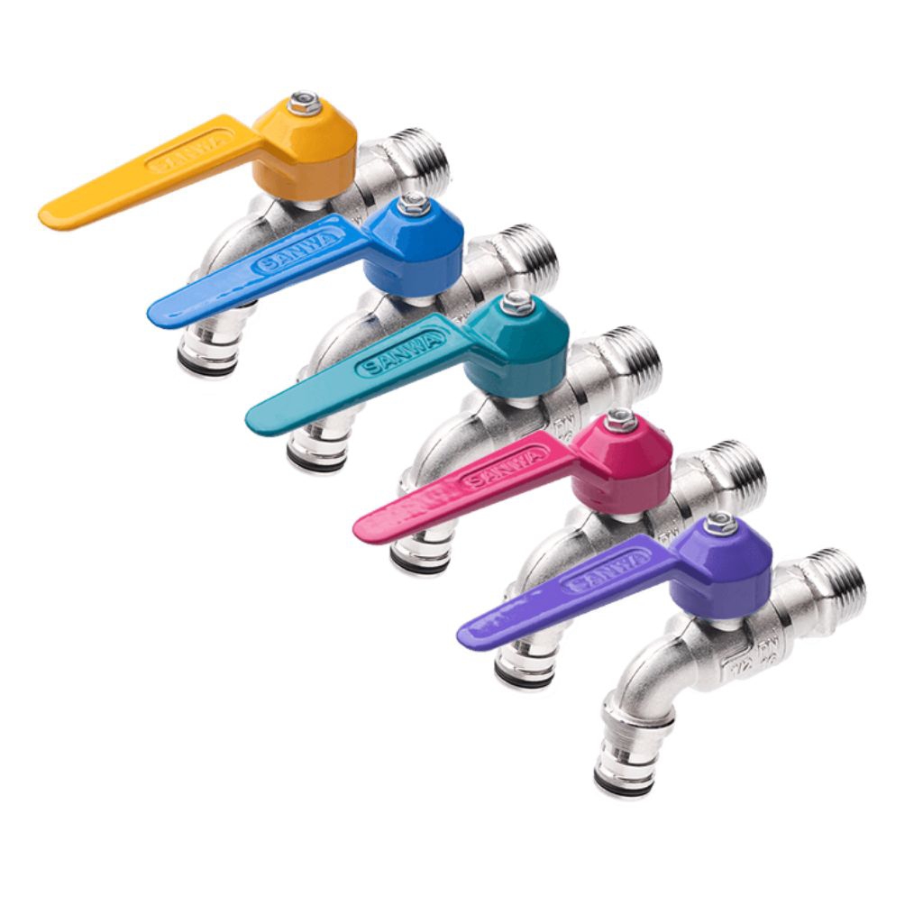 SANWA ก๊อกบอลแฟนซีสนาม