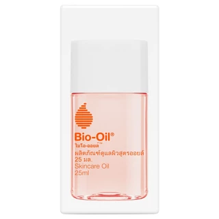 BIO OIL - Bio Oil (25 ml.) ผลิตภัณฑ์ดูแลผิว