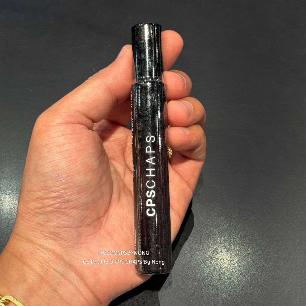น้ำหอม CPS SIGNATURE SCENT กลิ่นในช็อป ขนาดพกพา ของแท้จากช็อป มีถุงช็อปให้ หอมเท่ห์ มีเอกลักษณ์ใครได้กลิ่นก็อยากอยู่ใกล้